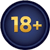 18+ Only